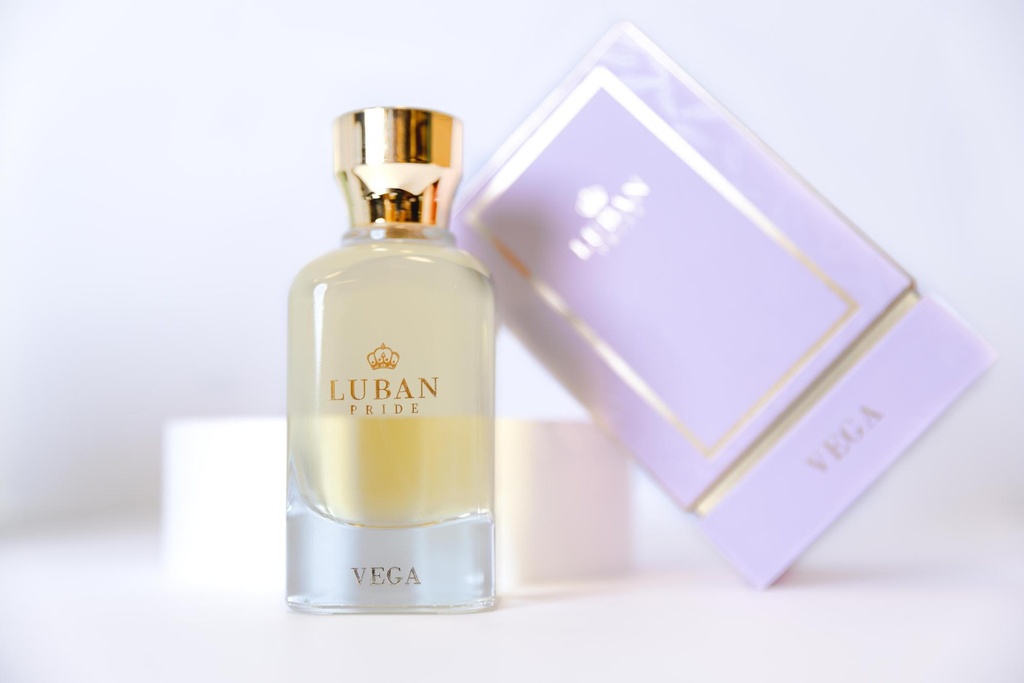 VEGA PERFUME 100ML