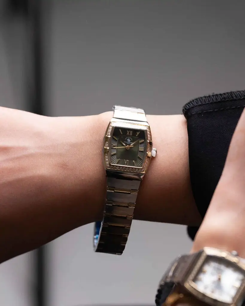 Santa Barbara Polo SB.1.10584