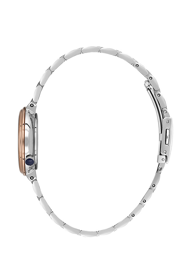 DK.1.13721 Elegant Daniel Klein Women's Watch Stainless Steel Band