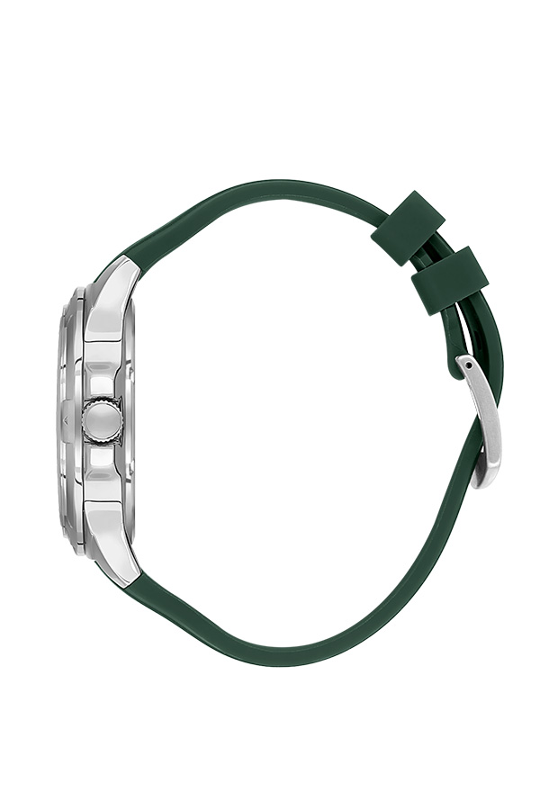 DK.1.13734 Elegant Daniel Klein Men's Watch Silicone Band