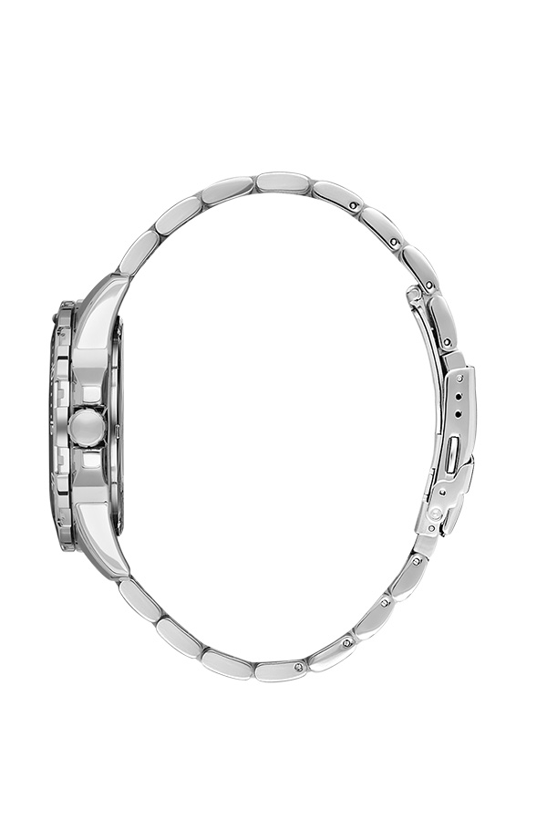 DK.1.13884 Elegant Daniel Klein Men's Watch Stainless Steel Band