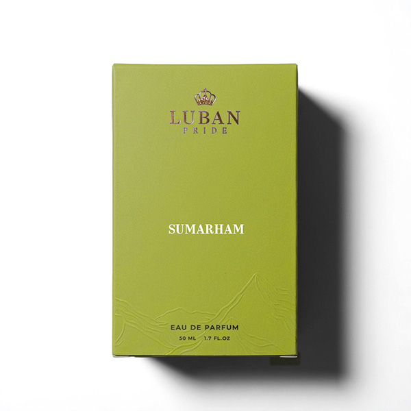 Sumhuram Perfume 50ml