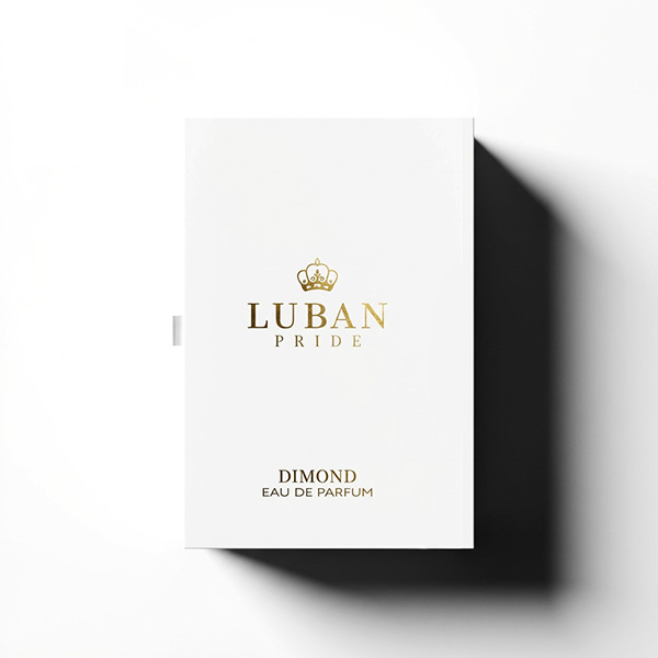 Diamond Perfume 80ml