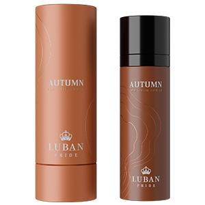 Autumn All Over Body Spray 100ml