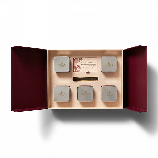 مجموعة دخون - اصدار خاص