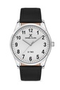 DK.1.13310 Elegant Daniel Klein Men's Watch Genuine Leather Band
