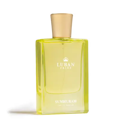 Sumhuram Perfume 50ml