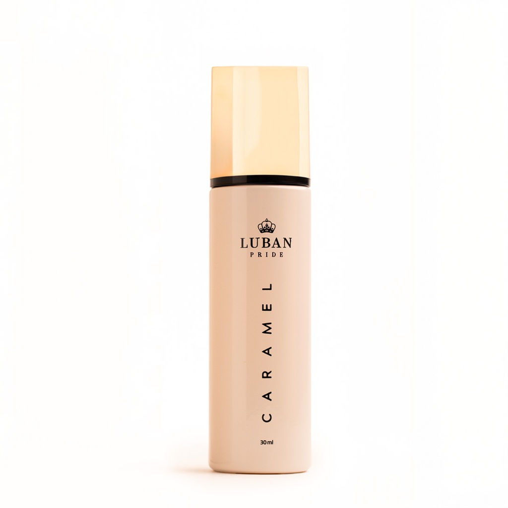 Caramel Silk Touch Gel 30ml