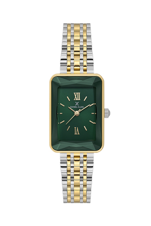 DK.1.13875 ساعة نسائية سير ستانلس ستيل من دانيال كلاين