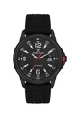 DK.1.13910 Elegant Daniel Klein Men's Watch Silicone Band