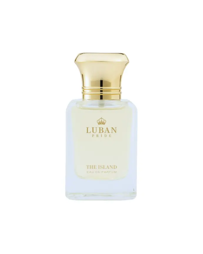 The Island Perfume 50ml 