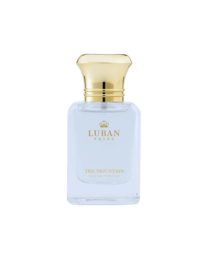عطر الجبال 50 مل