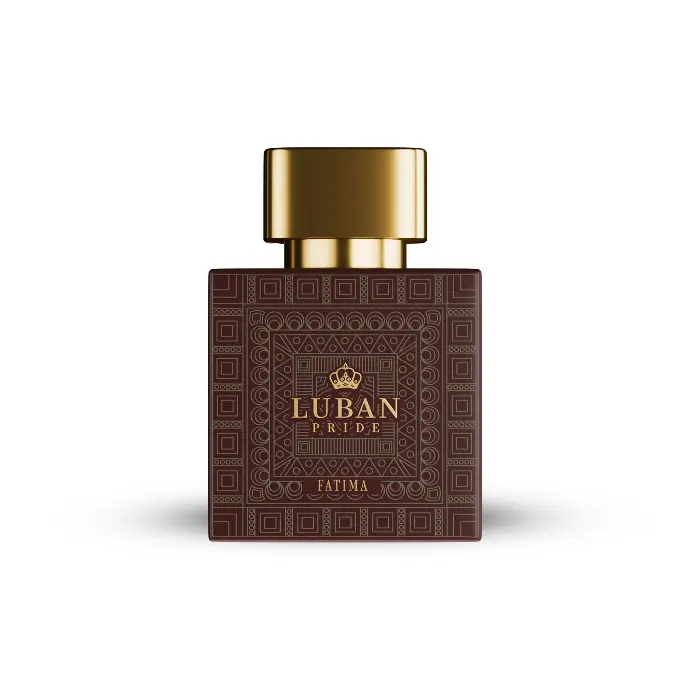 Fatima Perfume 100ml