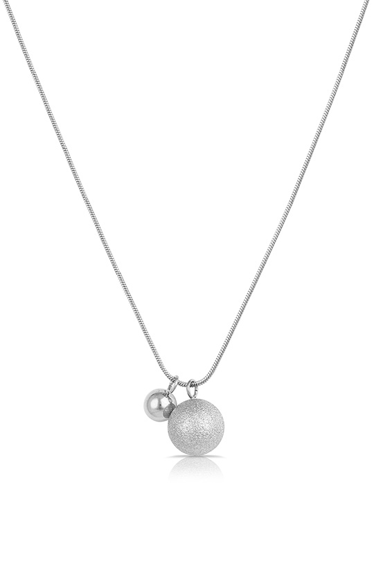 DKJ.2.4016 Elegant Daniel Klein Women's Necklace 