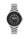 ST.1.10348-2 Elegant Sergio Tacchini Women's Watch Stainless Steel Band
