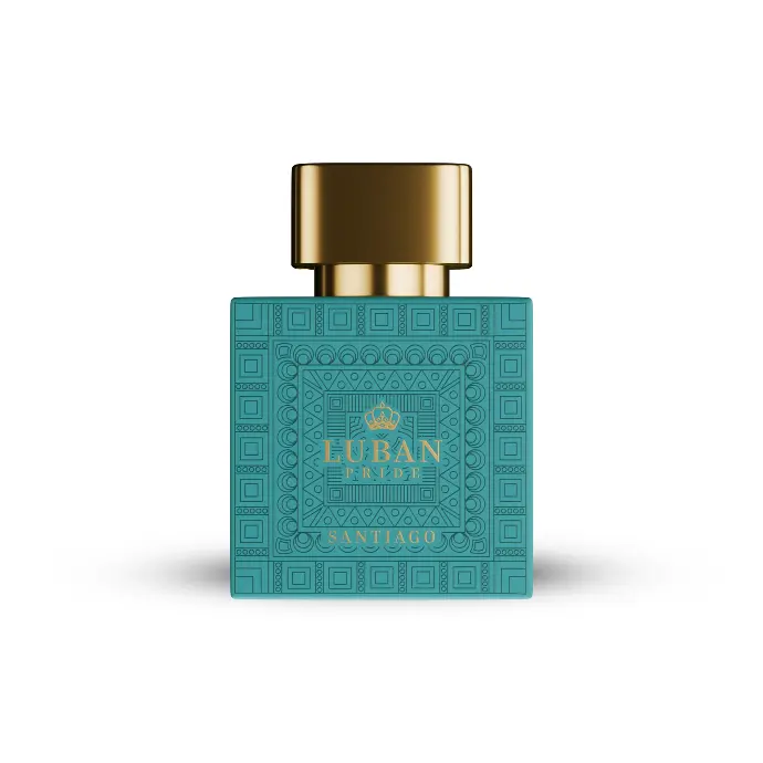 SANTIAGO PERFUME 100ML