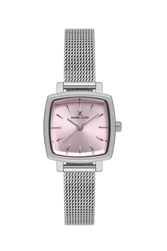 DK.1.13726 Elegant Daniel Klein Women's Watch Mesh Band