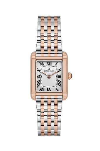 [DK.1.13786-6] DK.1.13786 Elegant Daniel Klein Women's Watch Stainless Steel Band