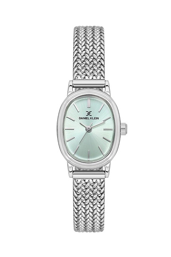 DK.1.13868 Elegant Daniel Klein Women's Watch Stainless Steel Band