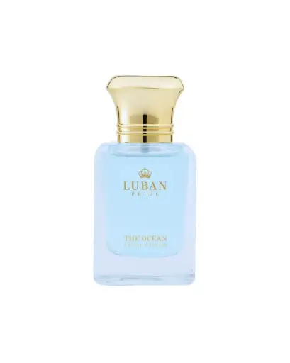 [LBPF018] The Ocean Perfume 50ml  