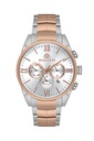 BG.1.10530 Elegant Bigotti Milano Men's Watch Stainless Steel Band