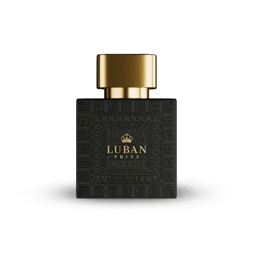 [LBPF007] عطر كونفدانت 100 مل