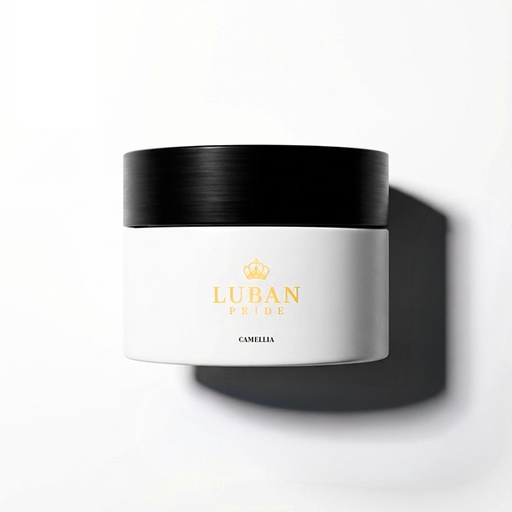 [LBPP002] Camelia Powder 150g