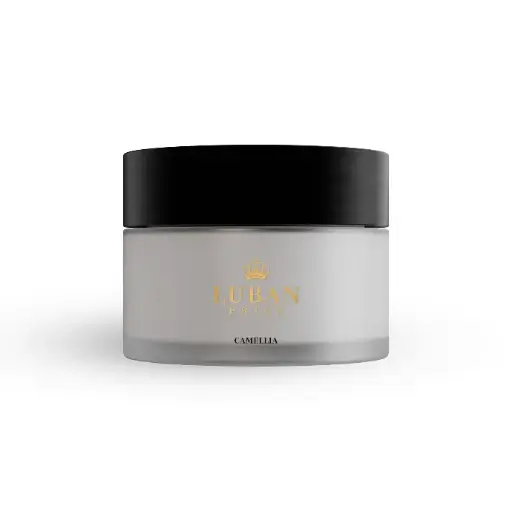 [LBPP002] Camelia Powder 150g