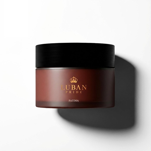 [LBPP001] Fatima Powder 150g