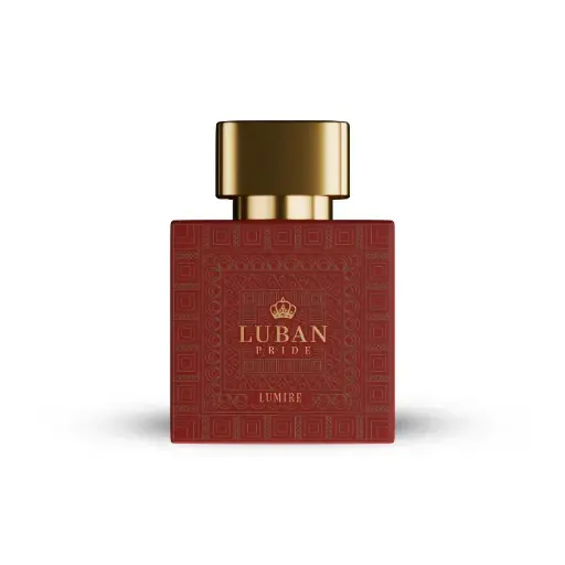 [LBPF001] Lumiere Perfume 100ml