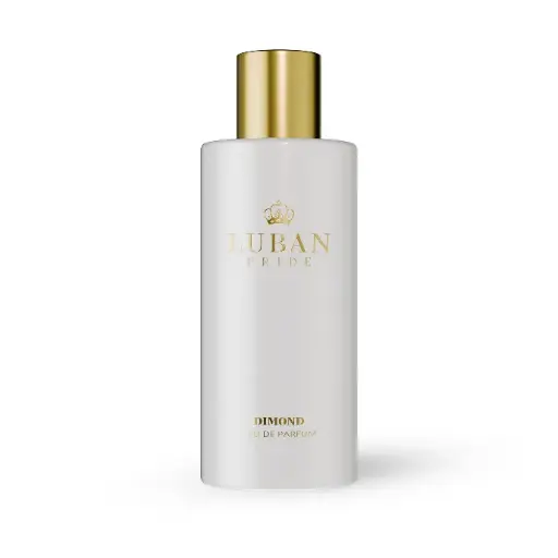 [LBPF012] عطر دايموند 80 مل