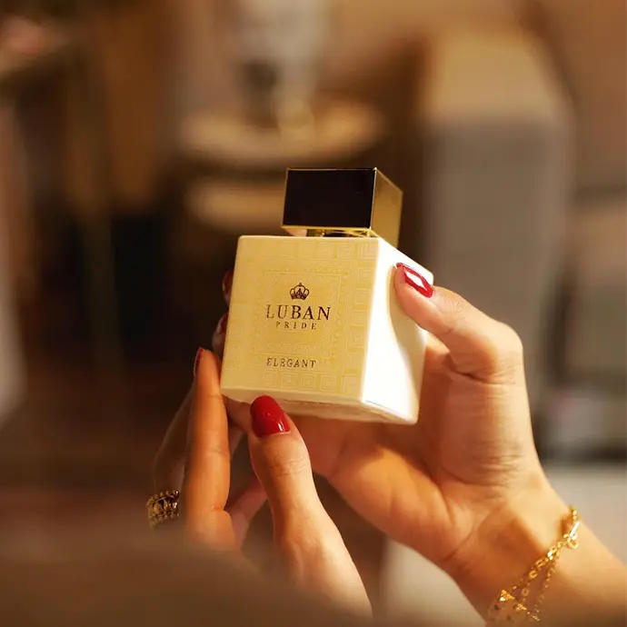 عطور لبان برايد