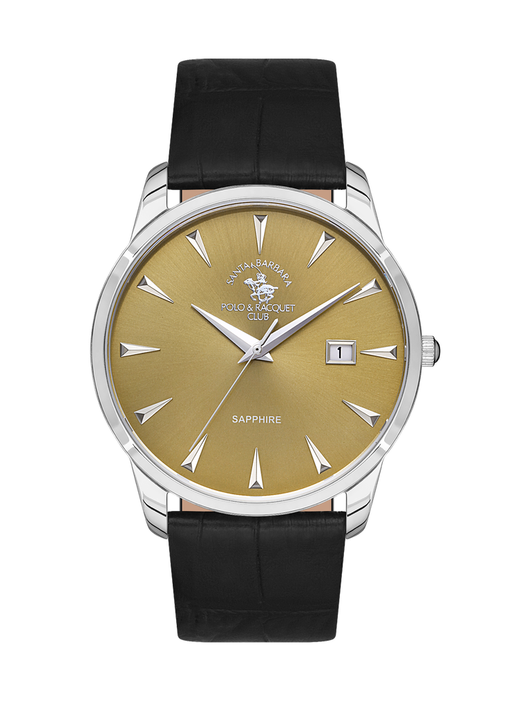SB.1.10480-3 Men Watch