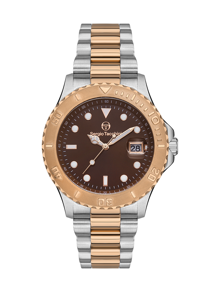 ST.1.10347-5 Men Watch