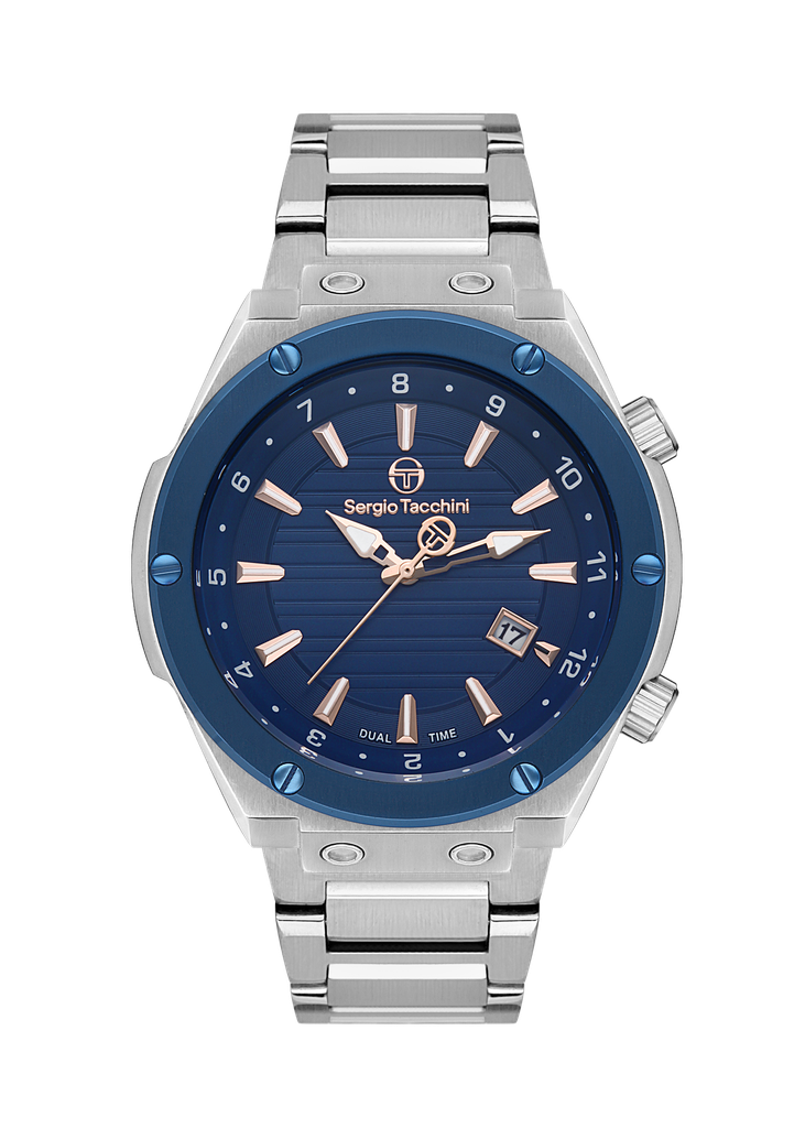 ST.1.10374-2 Men Watch