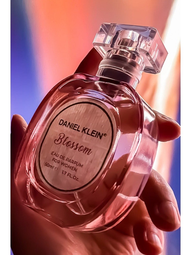 Blossom Perfume 50ml