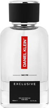 Exclusive Perfume 100ml