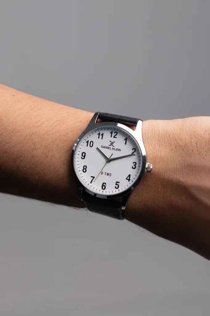 Daniel Klein Men's Watch D Two (DK.1.13310)