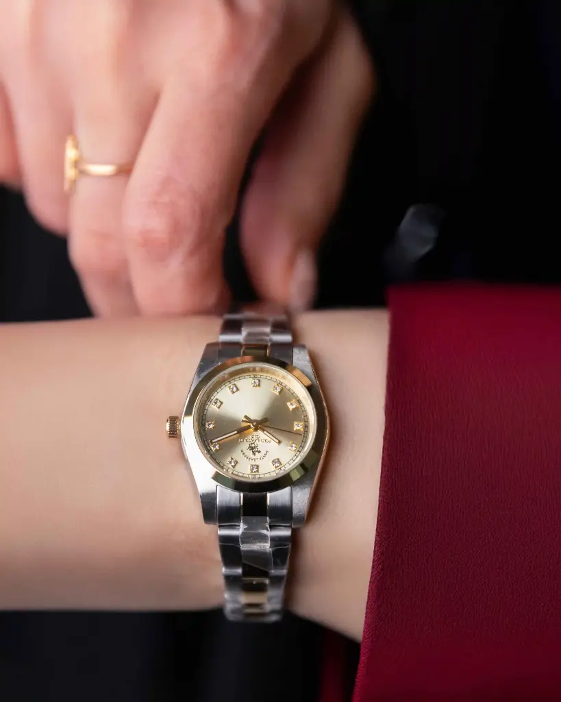 Santa Barbara Polo SB.4.10012