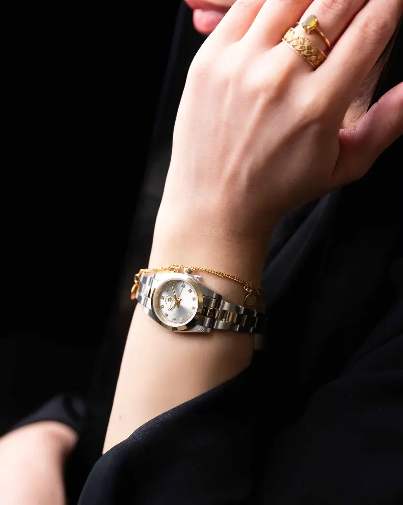 Santa Barbara Polo SB.4.10012