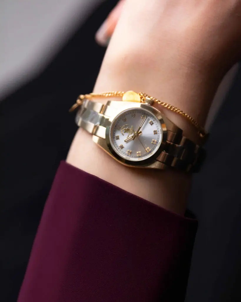 Santa Barbara Polo SB.4.10012