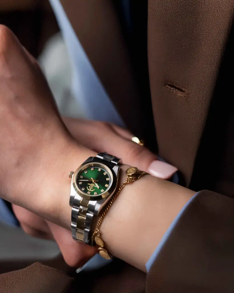 Santa Barbara Polo SB.4.10012