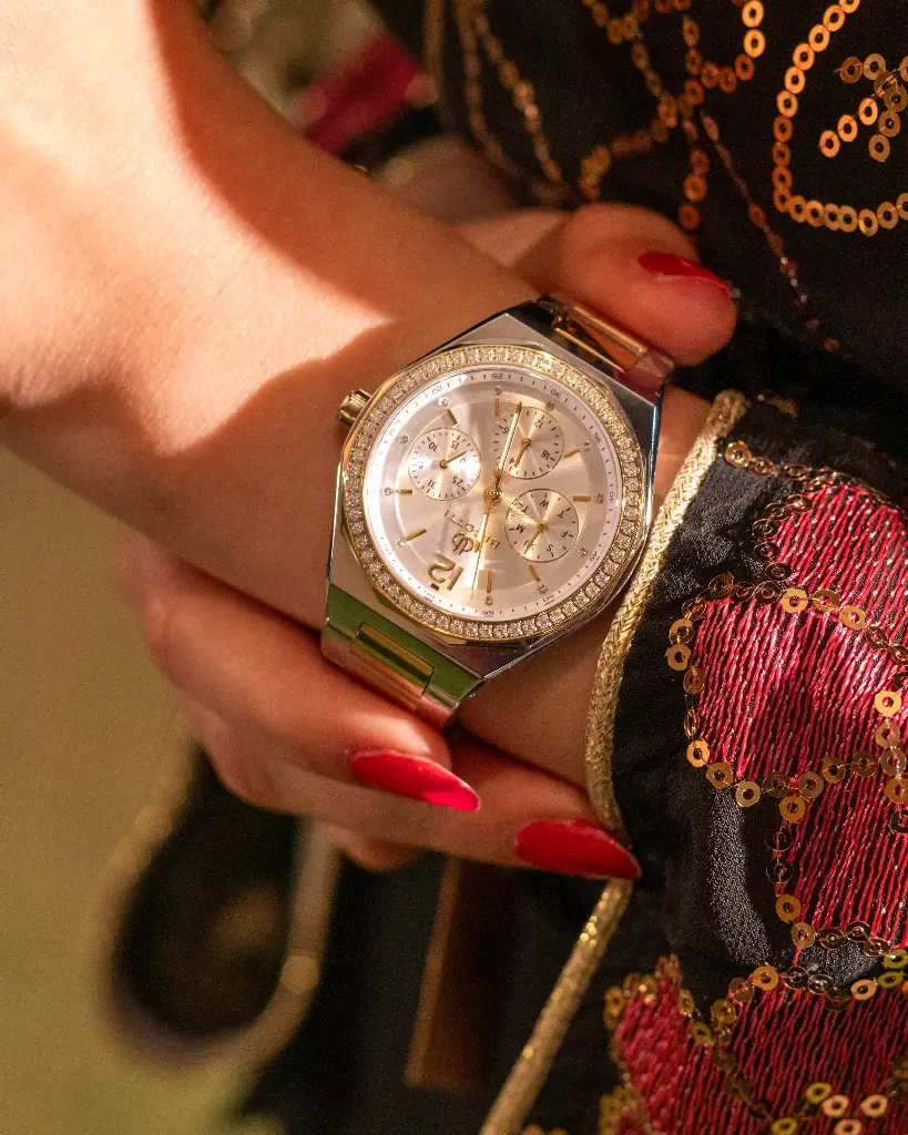 Bigotti Milano Women's Watch Raffinata (BG.1.10538)