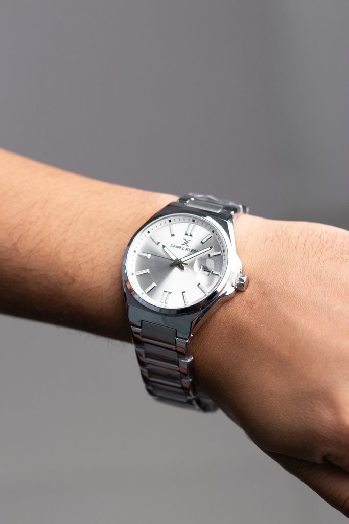 Daniel Klein Men's Watch Premium (DK.1.13685)
