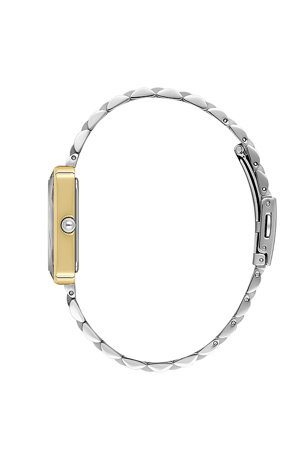 DK.1.13875 Elegant Daniel Klein Women's Watch Stainless Steel Band