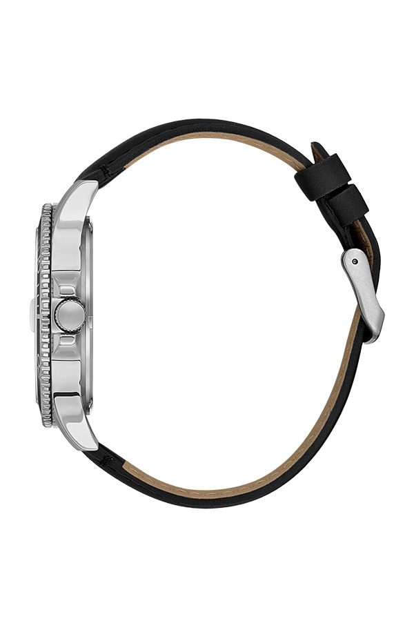 DK.1.13905 Elegant Daniel Klein Men's Watch Genuine Leather Band