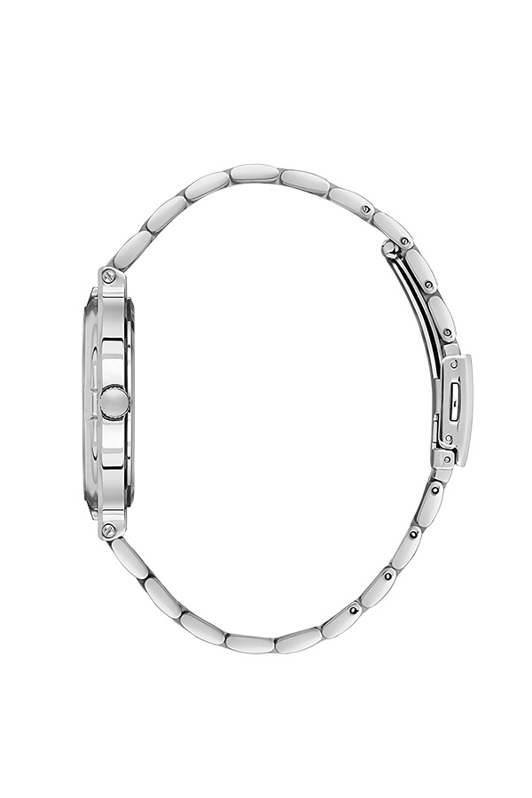 DK.1.13908 Elegant Daniel Klein Pair Watch Set's Watch Stainless Steel Band