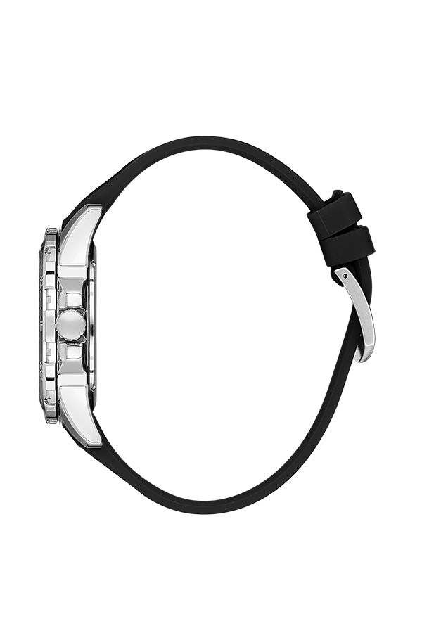 DK.1.13911 Elegant Daniel Klein Men's Watch Silicone Band