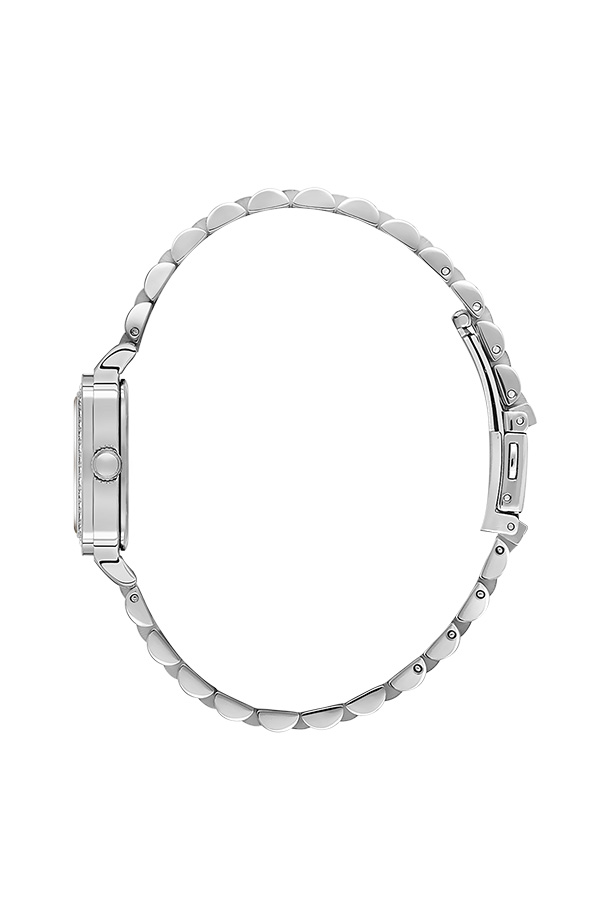 BG.1.10599 Elegant Bigotti Milano Women's Watch Stainless Steel Band