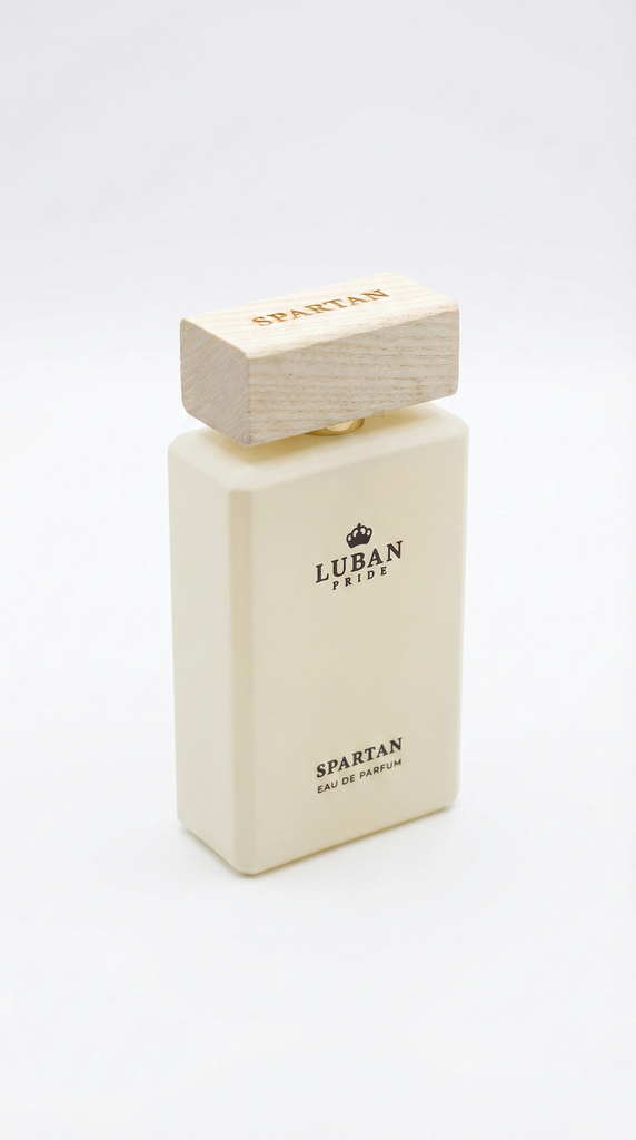 SPARTAN PERFUME 100ML  